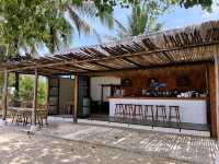 Nitiporn resort koh phayam & seaagain cafe