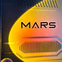 MARS.cnx คาเฟ่สุดฮิตที่เชียงใหม่ 🥤🍰