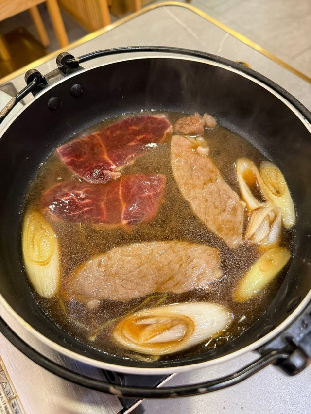 Yummy one 