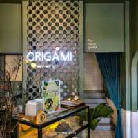 Origami Cafe Phuket Town