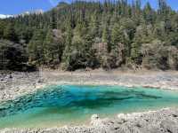 Jiuzhaigou # Part2 สวยเกินบรรยาย 