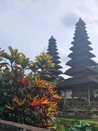 タマンアユン寺院