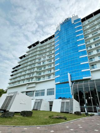 [안면도] 가족여행 안성맞춤! 리솜리조트🏝️
