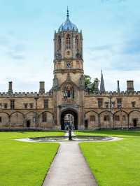 Oxford 