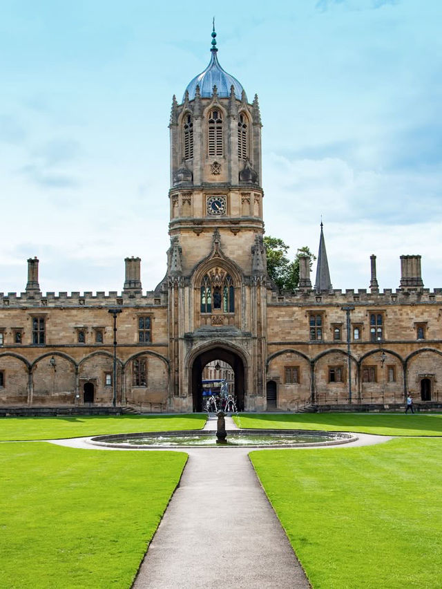 Oxford 