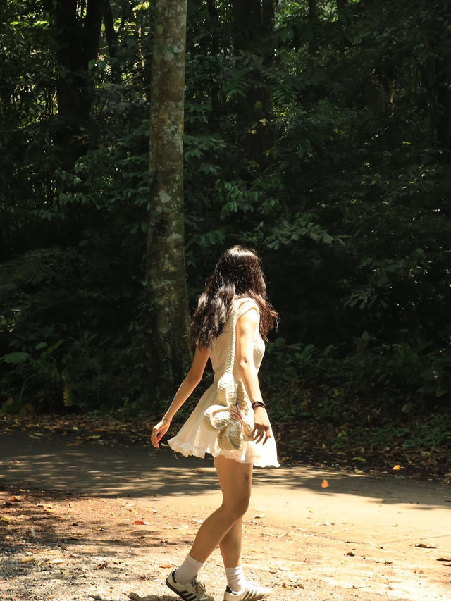 VQG Cúc Phương