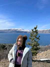 Lake Sevan: Armenia’s Sparkling Blue Jewel