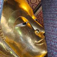 🔆WAT PHO | เที่ยววัดโพธิ์ วัดดังประจำรัชกาลที่1🔆