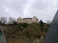 For one-day in Liechtenstein,small yet beautiful country 