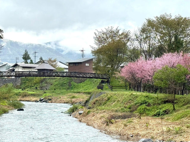 How to Get from Tokyo to Hakuba