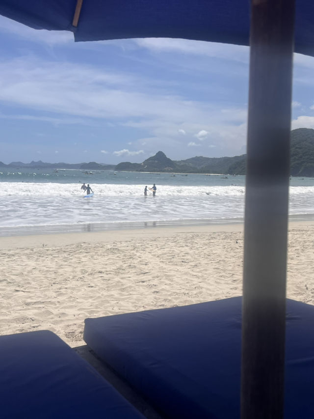How we spent 2 months in Lombok