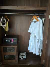 HILTON JAIPUR CITY || "I do love it"