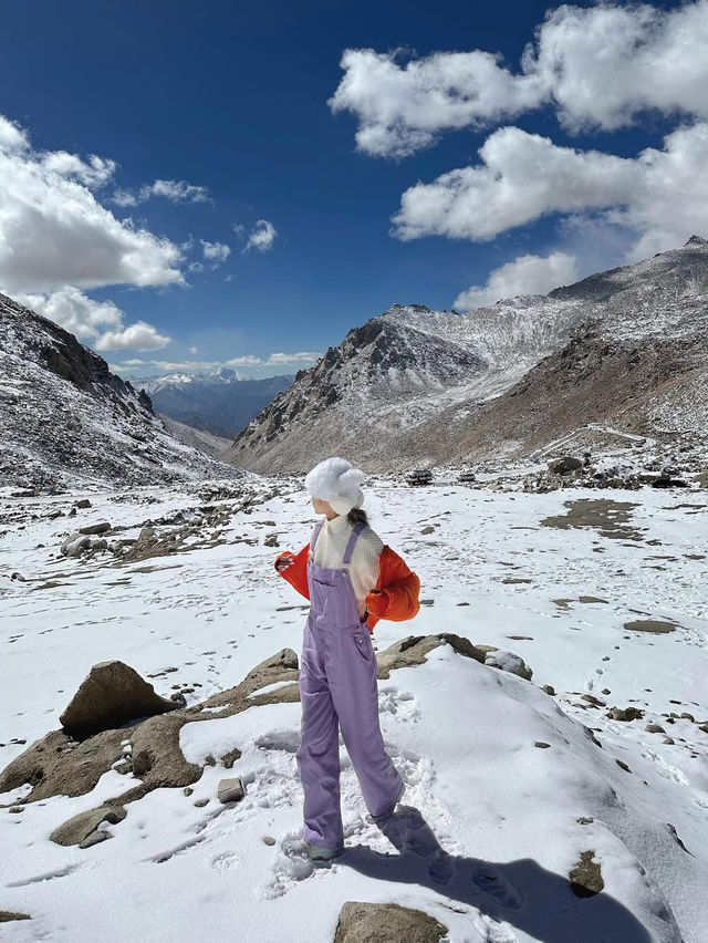 LADAKH