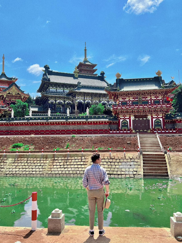 Gia Lai- Kon Tum