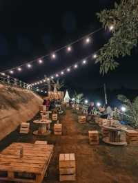 The River Camping🍡🍢