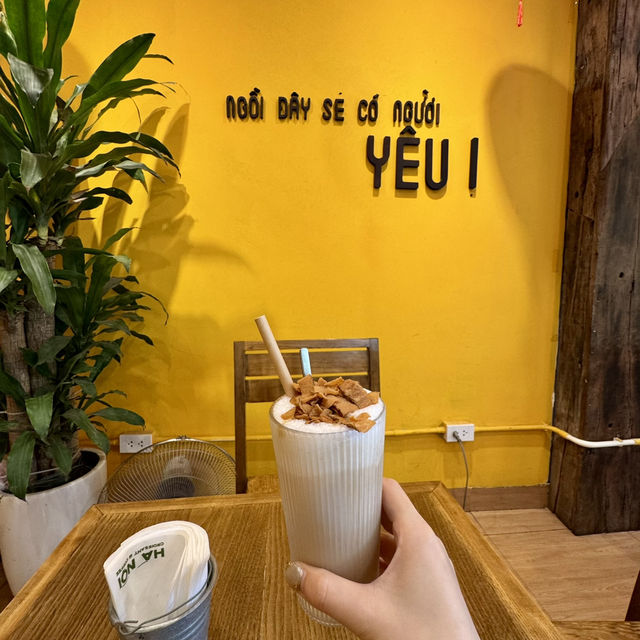 円安の今行くべき国ベトナム🇻🇳ハノイ Day2