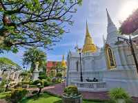 ชมสุสานหลวงวัดราชบพิธ✨️
