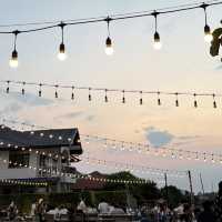 บ้านทองใบ หมูกระทะ 