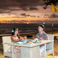 ที่พักริมหาดนาใต้ พังงา บรรยากาศชิลๆ 🏝️