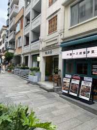 去深圳南頭古城逛街購物？！這地方不是看古蹟的嗎？