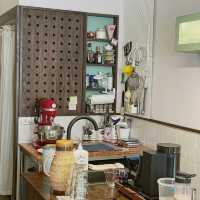 Sleek Brews at Leek Coffee