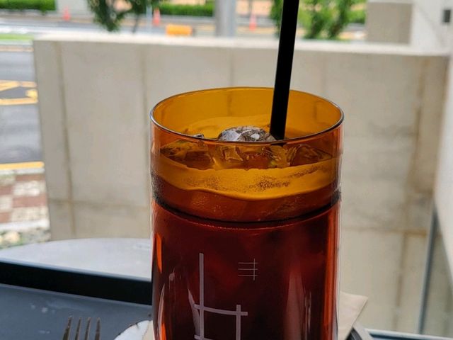 카페 6의 3승