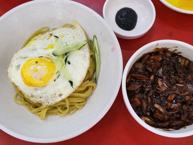 간짜장맛집 가향
