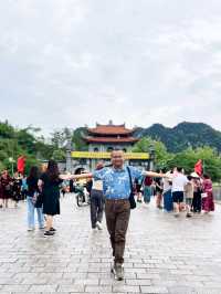 วัดหัวหลู่ King Dinh & Le Temples