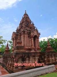Free Zone ภาคใติ ในเมืองโบราณ✨️