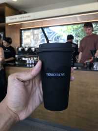 Terroir CNX – จิบกาแฟสไตล์คอกาแฟ ☕️