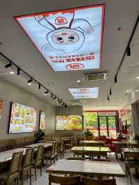 體驗逛街購物和美食的樂趣✨ 形色城購物廣場（沙井店）🛍️🍽️