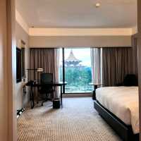 Hilton Kuching