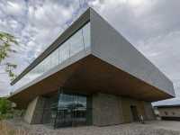 Culture, Stories, and Seriously Cool Museum