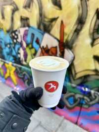 A Chill Day in Oslo – Coffee, Culture & Sunset Strolls