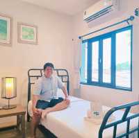 ที่พักหลักร้อยเมืองตราด
