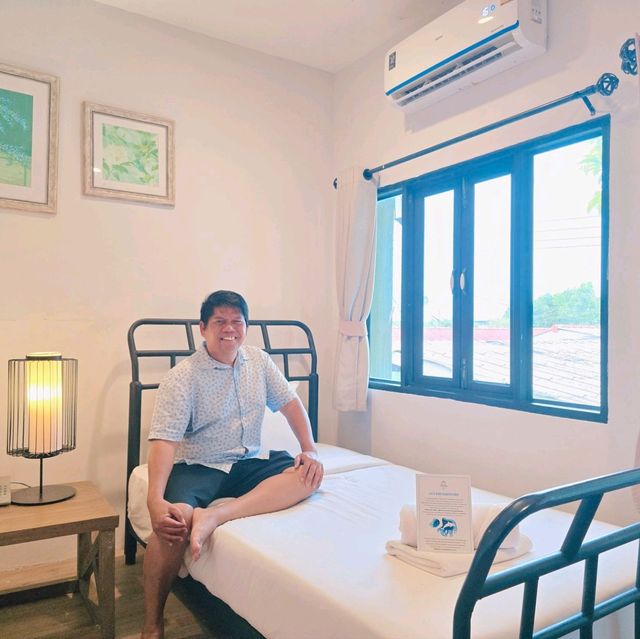 ที่พักหลักร้อยเมืองตราด