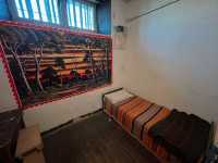  Fremantle Prison