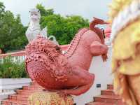 วัดท่าไม้ – สัมผัสพลังศรัทธาและความสงบใจ