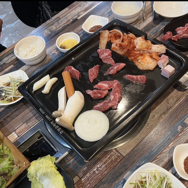 コネンジフェヒョン店