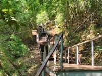 วนอุทยานภูบ่อบิด จ.เลย