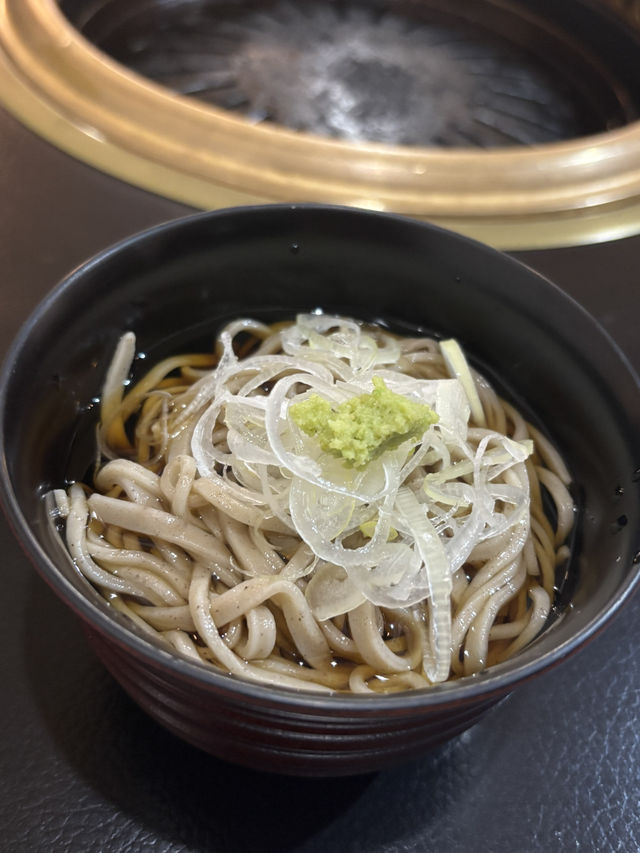 ジンギスカンがたまらない！最高の宿❤️