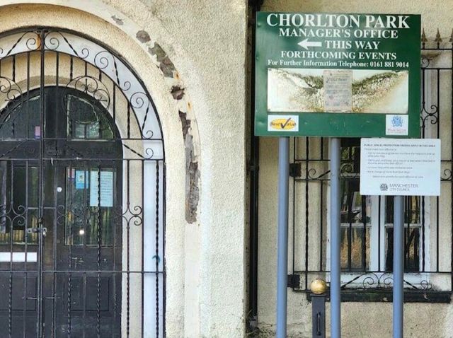 Chorlton Park