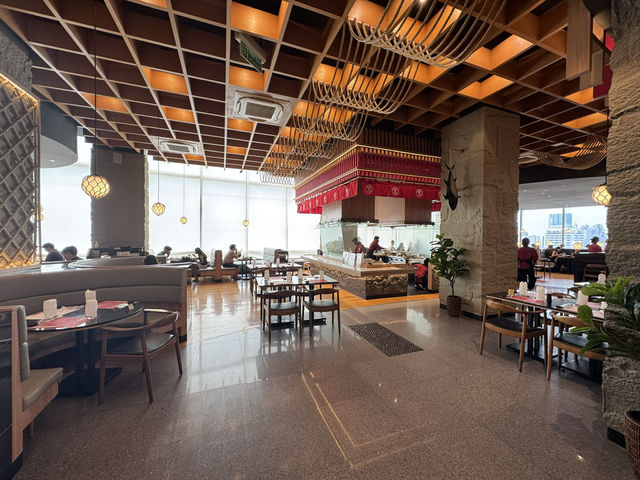 A piece of Japan… in Bangkok! Super value Japanese restaurant! 