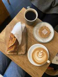 【東京カフェさんぽ☕】