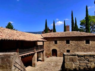 Ancient Baptismal Fonts and Their Connection to Modern Parish Churches