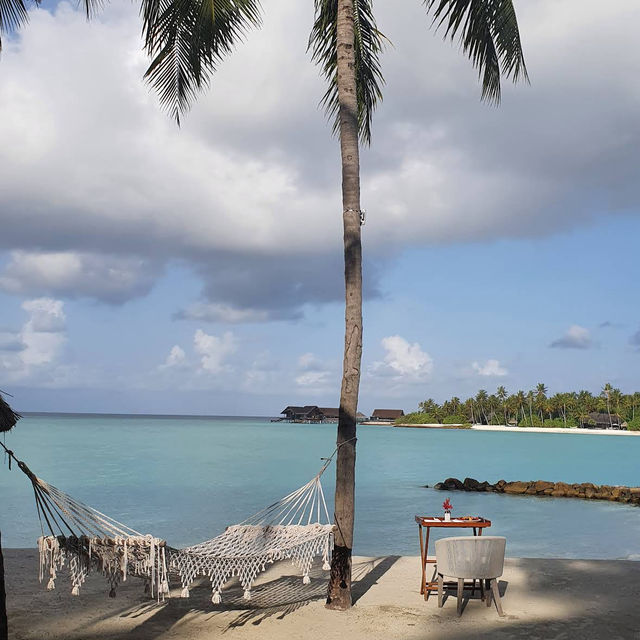 One&Only Reethi Rah