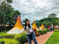 สะพานมอญ อ.สังขละบุรี จ.กาญจนบุรี