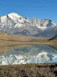 Into the Heart of Patagonia – Exploring Torres del Paine National Park