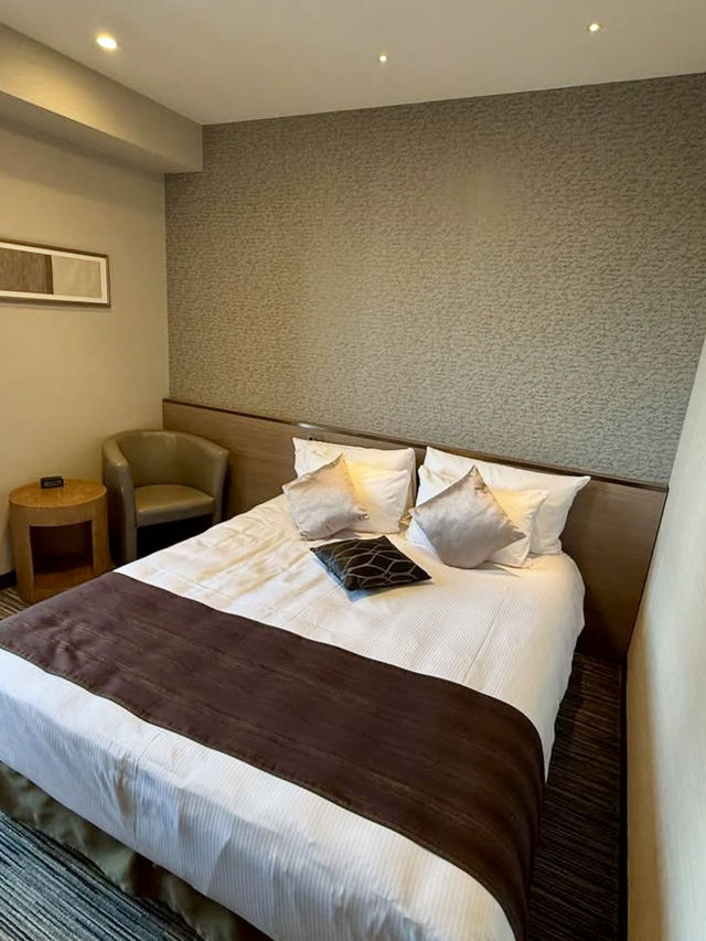 Weekend in Nagoya – Castles, Characters & a Cozy Stay