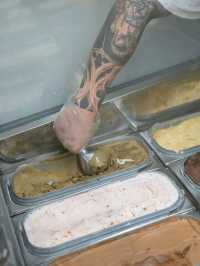 OC Only Creamery Cafe Singapore